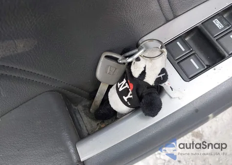 2007 Honda Accord 3.0 Ex from USA, damaged, VIN 1HGCM66557A089223